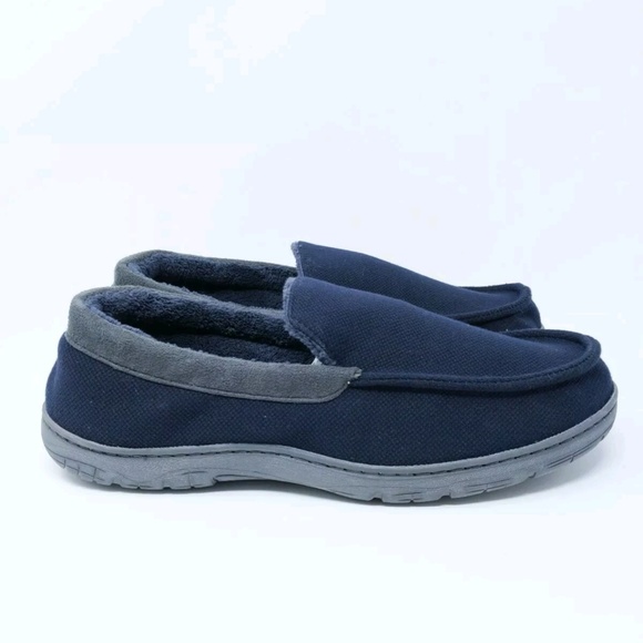 32 degrees heat memory foam Indoor/outdoor slipper - Picture 5 of 8